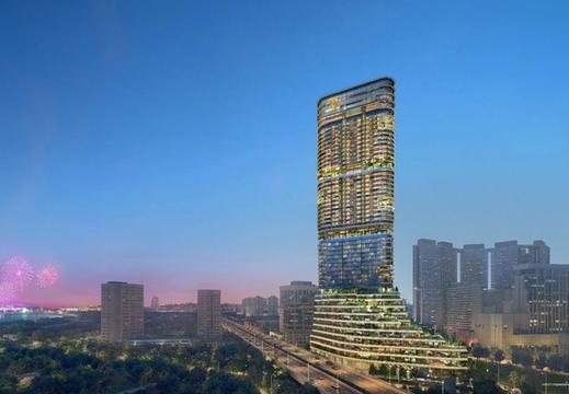 Newport Residences 铂海峰 photo 13