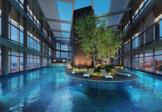 Newport Residences 铂海峰 photo 19