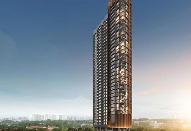 UPPERHOUSE at Orchard Boulevard interior photo 11