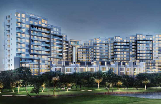 Skies Miltonia new launch condo in D27 - Sembawang / Yishun, Singapore