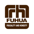 Fuhua Primary School crest