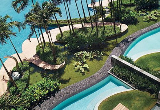 The Residences At W Singapore Sentosa Cove photo 60