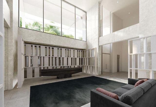 21 Anderson interior photo 9