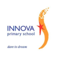 Innova Primary School crest