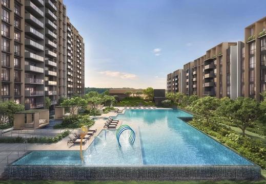 Narra Residences 翠岚轩 photo 17