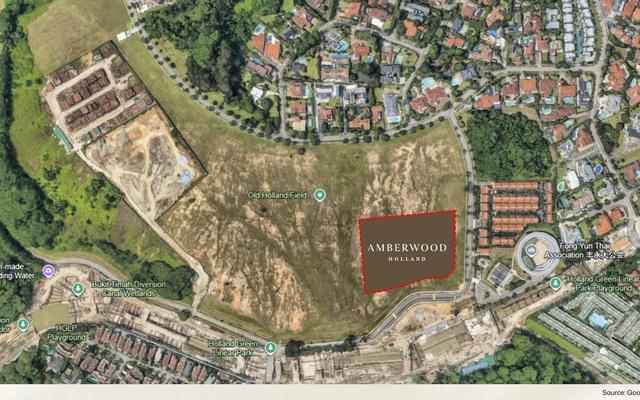 Amberwood at Holland review (2026)