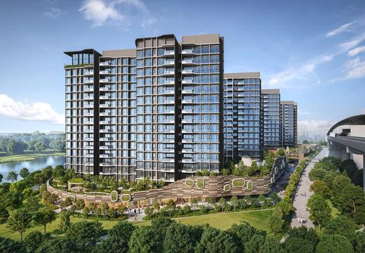 Tengah Garden Residences photo 21