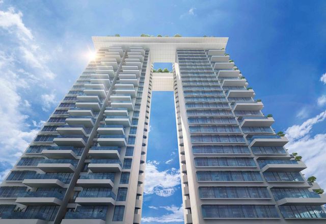 Boulevard 88 铂瑞雅居 interior photo 6