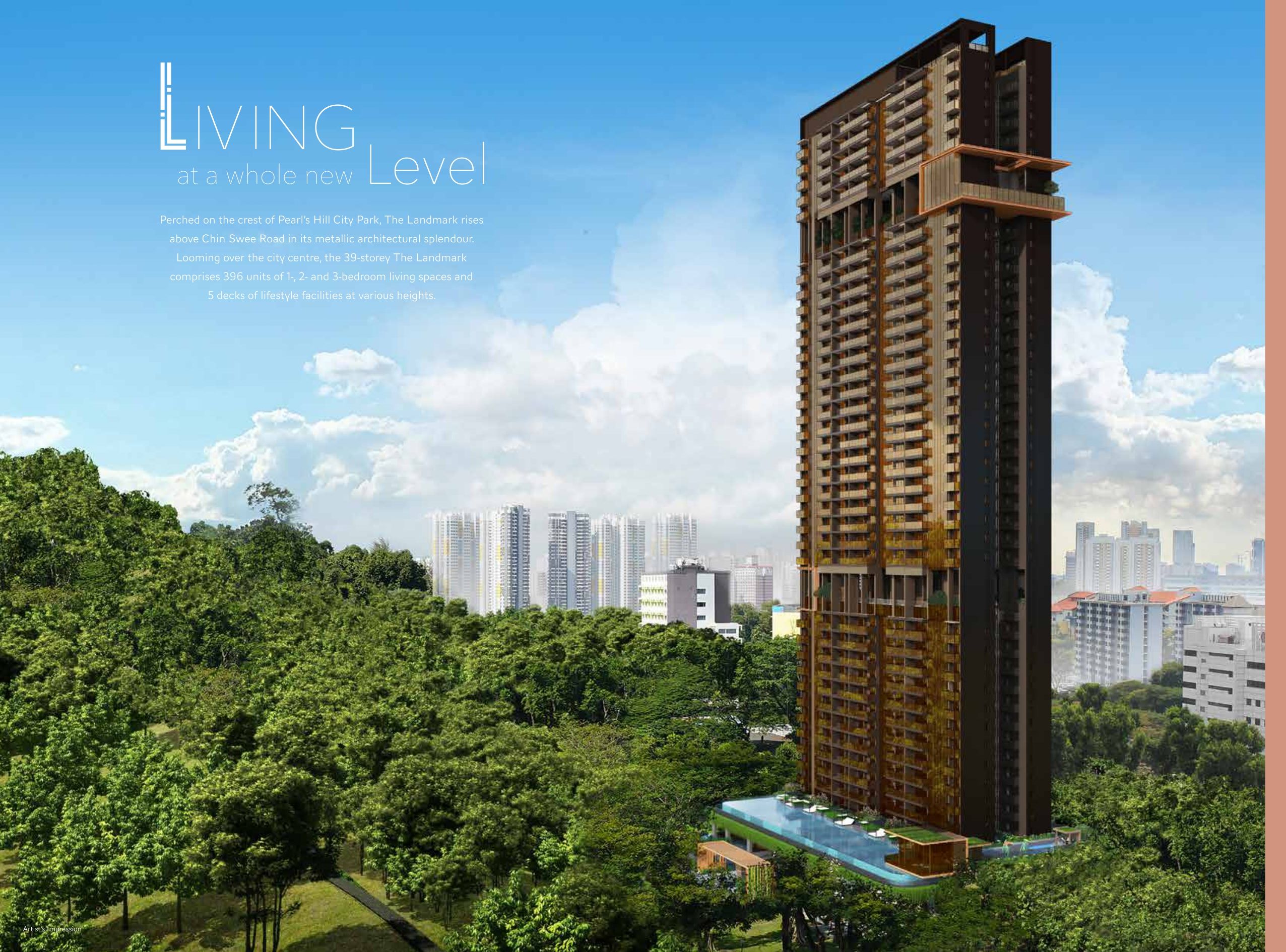 The-Landmark-Overview