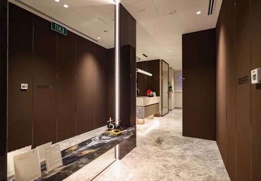 W Residences Marina View - Singapore 滨海景苑 photo 70