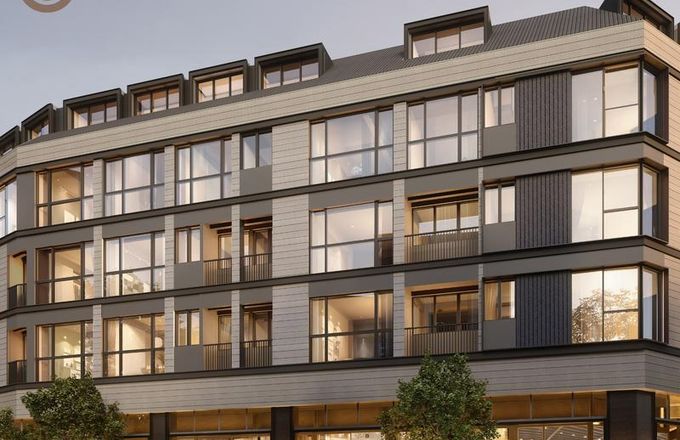 Artisan 8 (福茗轩) new launch condo in D20 - Ang Mo Kio / Bishan / Thomson, Singapore