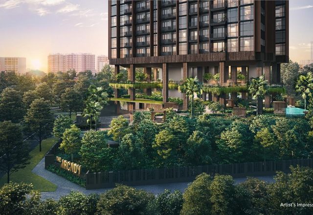 The Arcady at Boon Keng interior photo 3