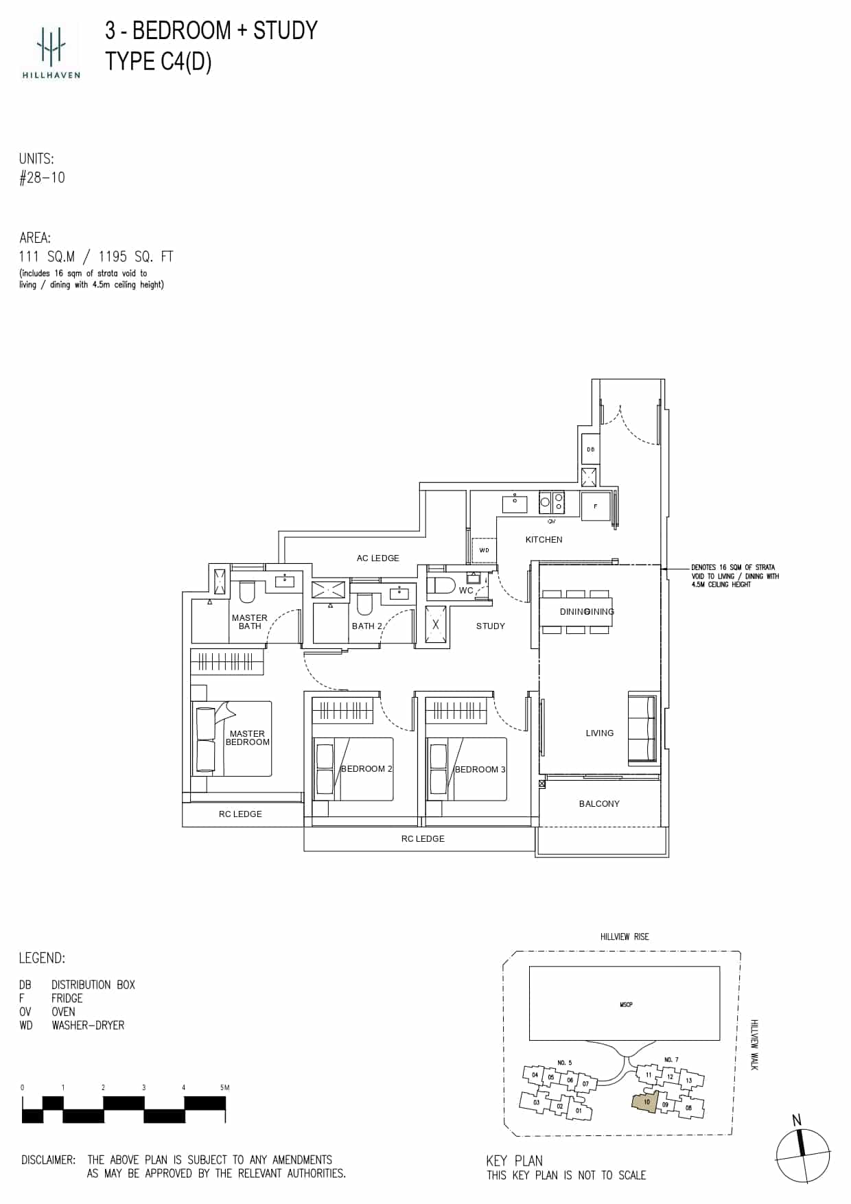 Hillhaven-Floorplan 20