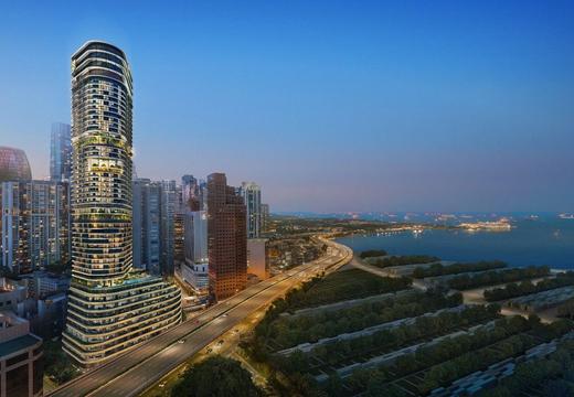 Newport Residences 铂海峰 photo 26