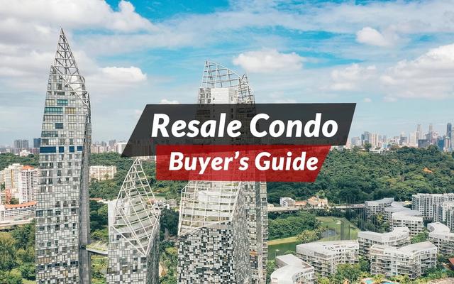 How to Buy a Resale Condo in Singapore (2026): Costs, Stamp Duty and Step-by-Step Guide