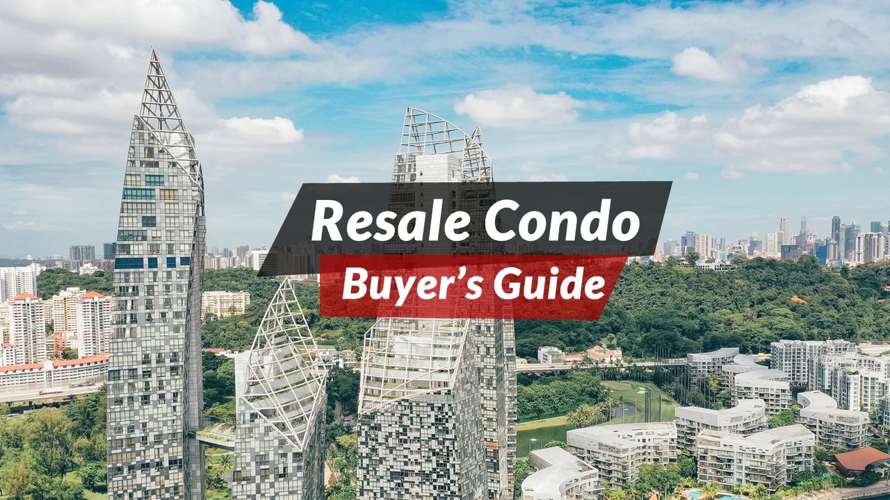How to Buy a Resale Condo in Singapore (2026): Costs, Stamp Duty and Step-by-Step Guide