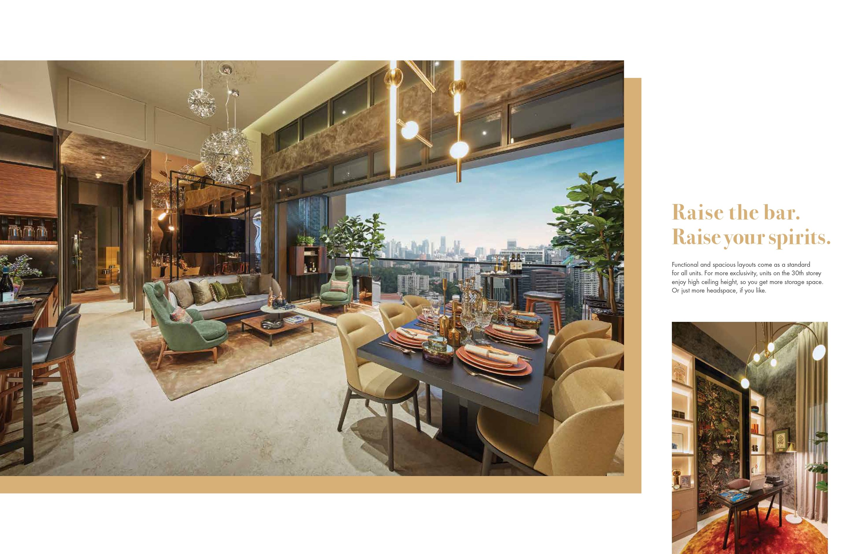 pullman_residences_showroom 1