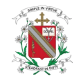 CHIJ Our Lady of Good Counsel crest
