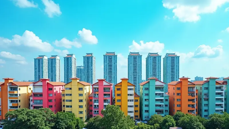Downgrade From Condo to HDB in Singapore (2026): The Rules After the Wait-Out Removal