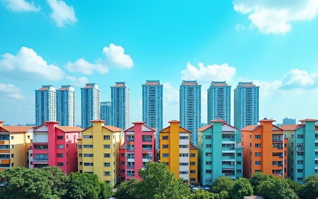 Downgrade From Condo to HDB in Singapore (2026): The Rules After the Wait-Out Removal