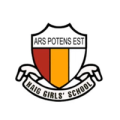Haig Girls' School crest