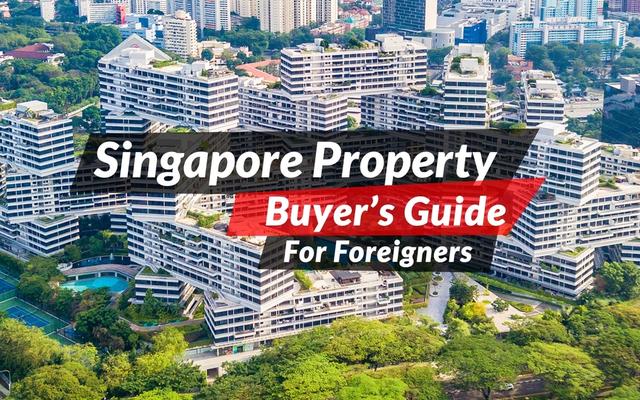 Can Foreigners Buy Property in Singapore? Rules, ABSD and Costs