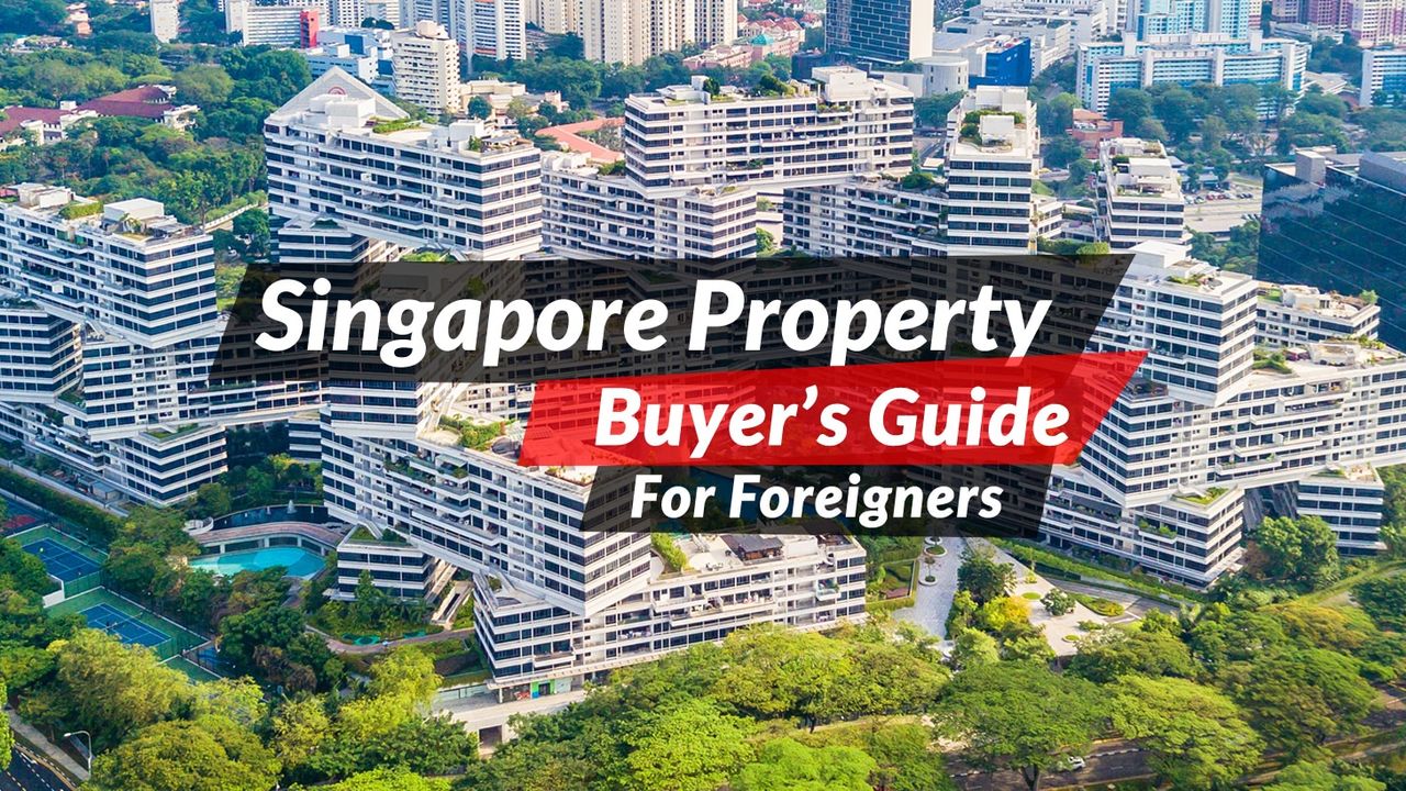 Can Foreigners Buy Property in Singapore? Rules, ABSD and Costs