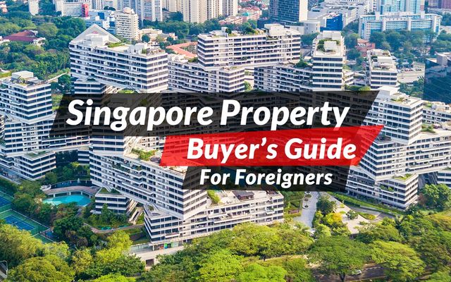 Can Foreigners Buy Property in Singapore? Rules, ABSD and Costs