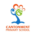 Cantonment Primary School crest