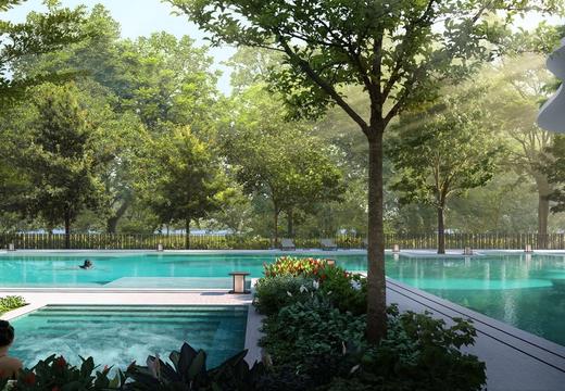 The LakeGarden Residences 嘉湖庭 photo 26