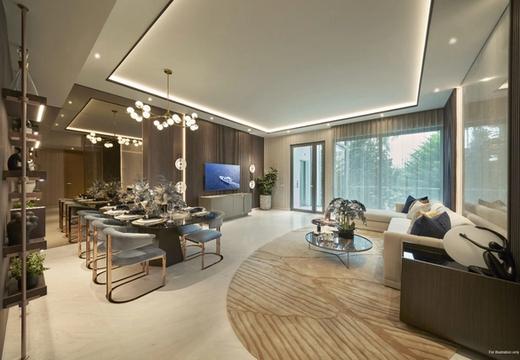 The Residences At W Singapore Sentosa Cove photo 56