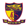 Anglo-Chinese School (Junior) crest