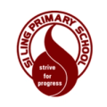 Si Ling Primary School crest