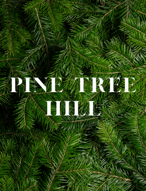 Pine Tree Hill Show Flat