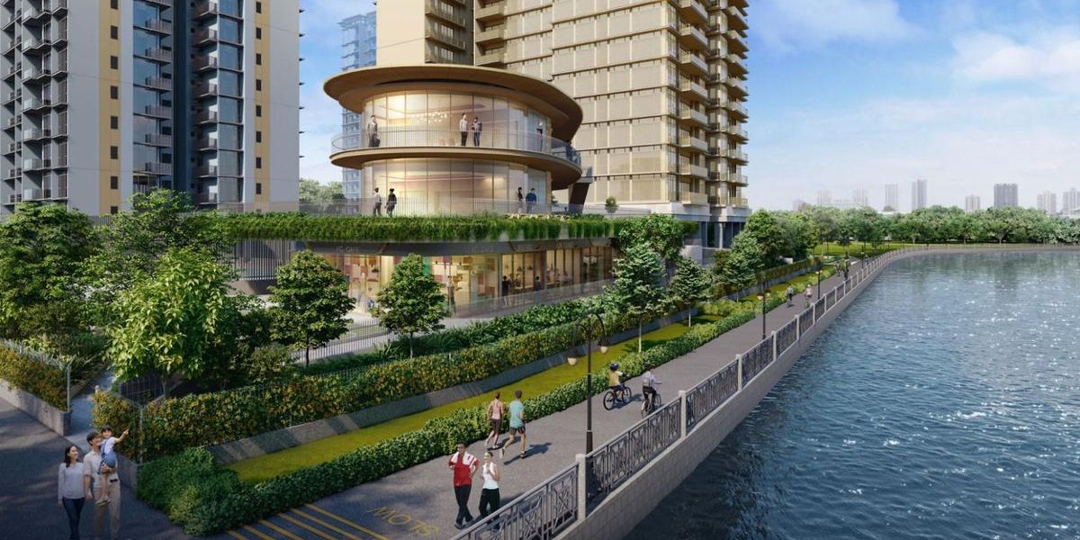 Grand Dunman 名门世家 main photo