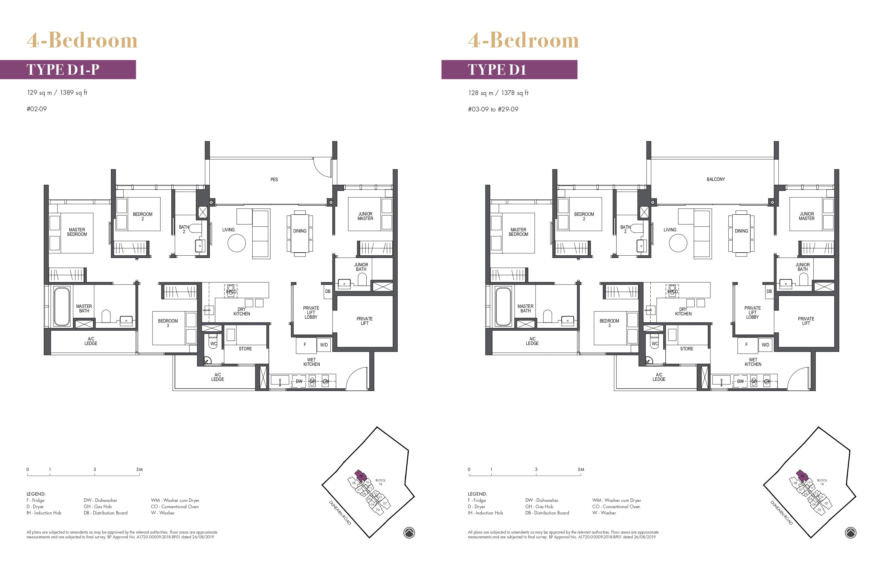 pullman_residences_floorplan 4