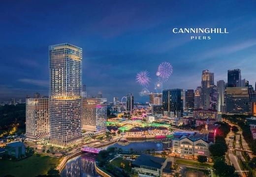 Canninghill Piers 康宁河湾 photo 13