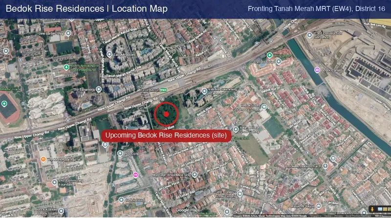Bedok Rise Residences Review (2026)
