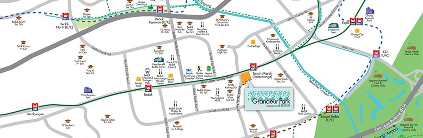 grandeur-park-residences-strategic-location