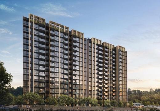 Narra Residences 翠岚轩 photo 29