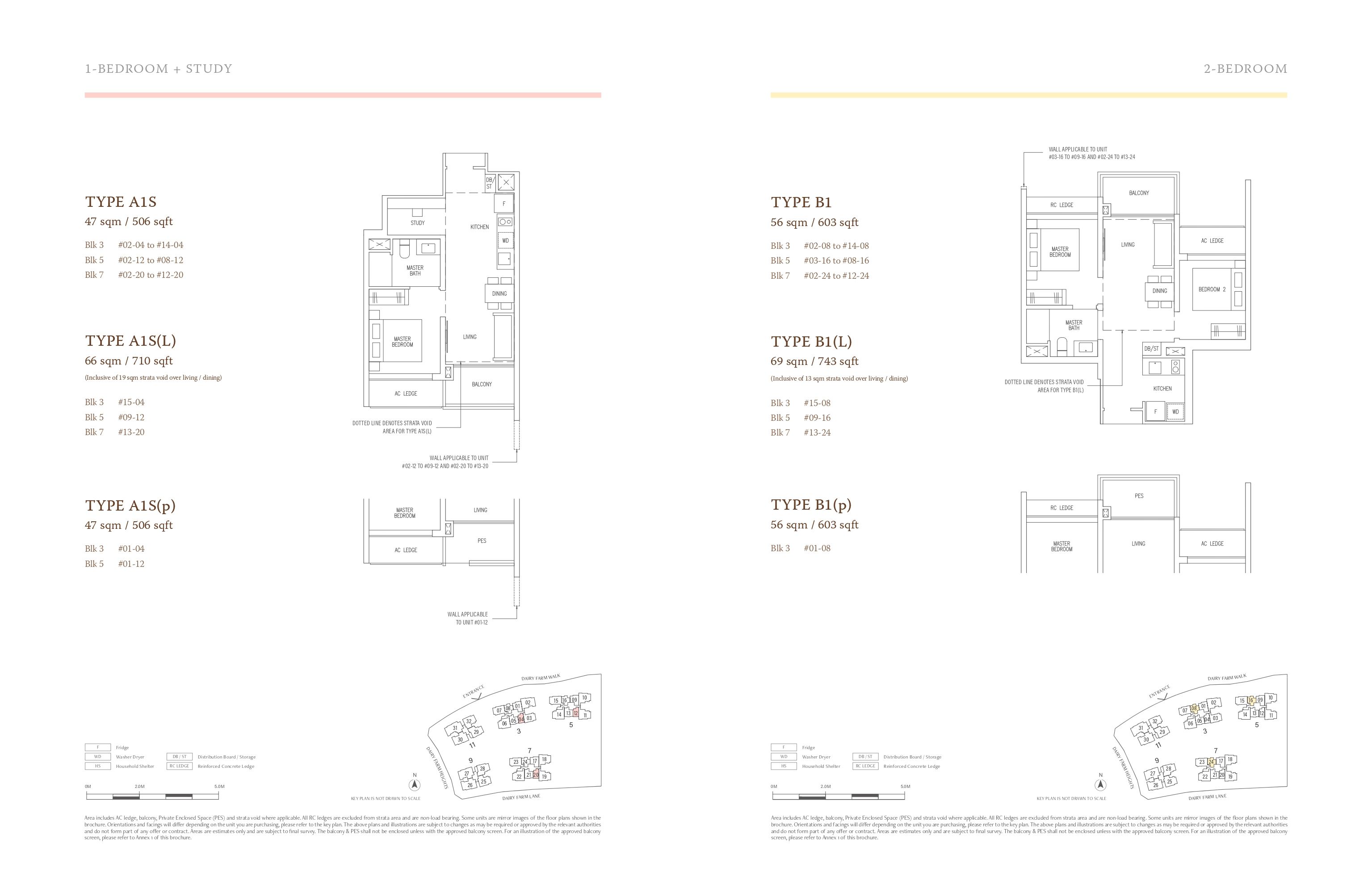 The-Botany-Floorplan 1