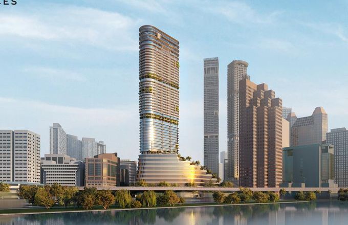 Newport Residences new launch condo in D02 - Chinatown / Tanjong Pagar, Singapore