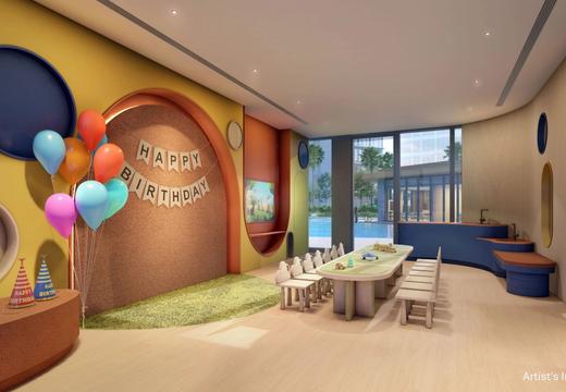 Parktown Residence photo 18