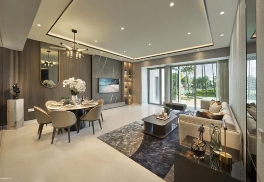 The Residences At W Singapore Sentosa Cove photo 53