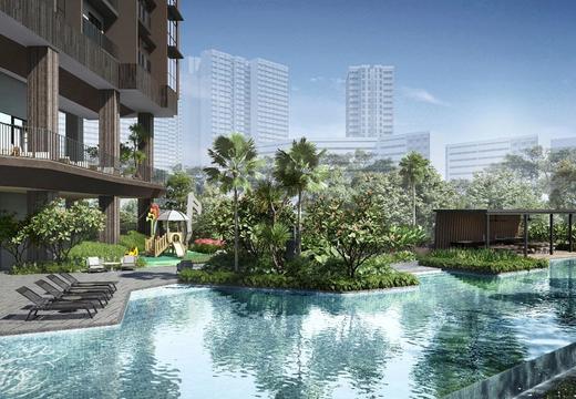 The Arcady at Boon Keng photo 16