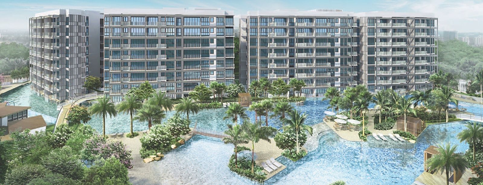 The Jovell Condo