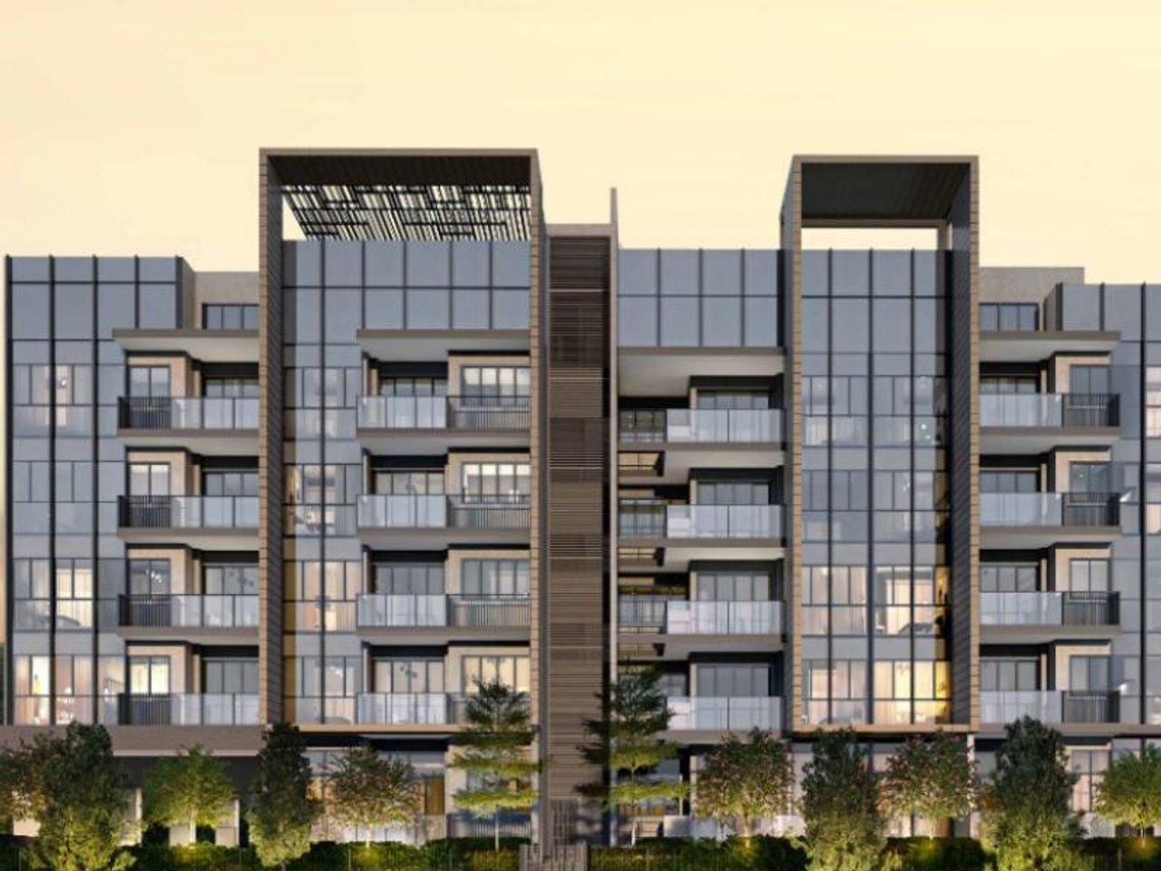 Ardor Residence