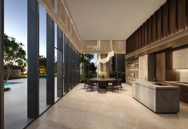 UPPERHOUSE at Orchard Boulevard interior photo 10