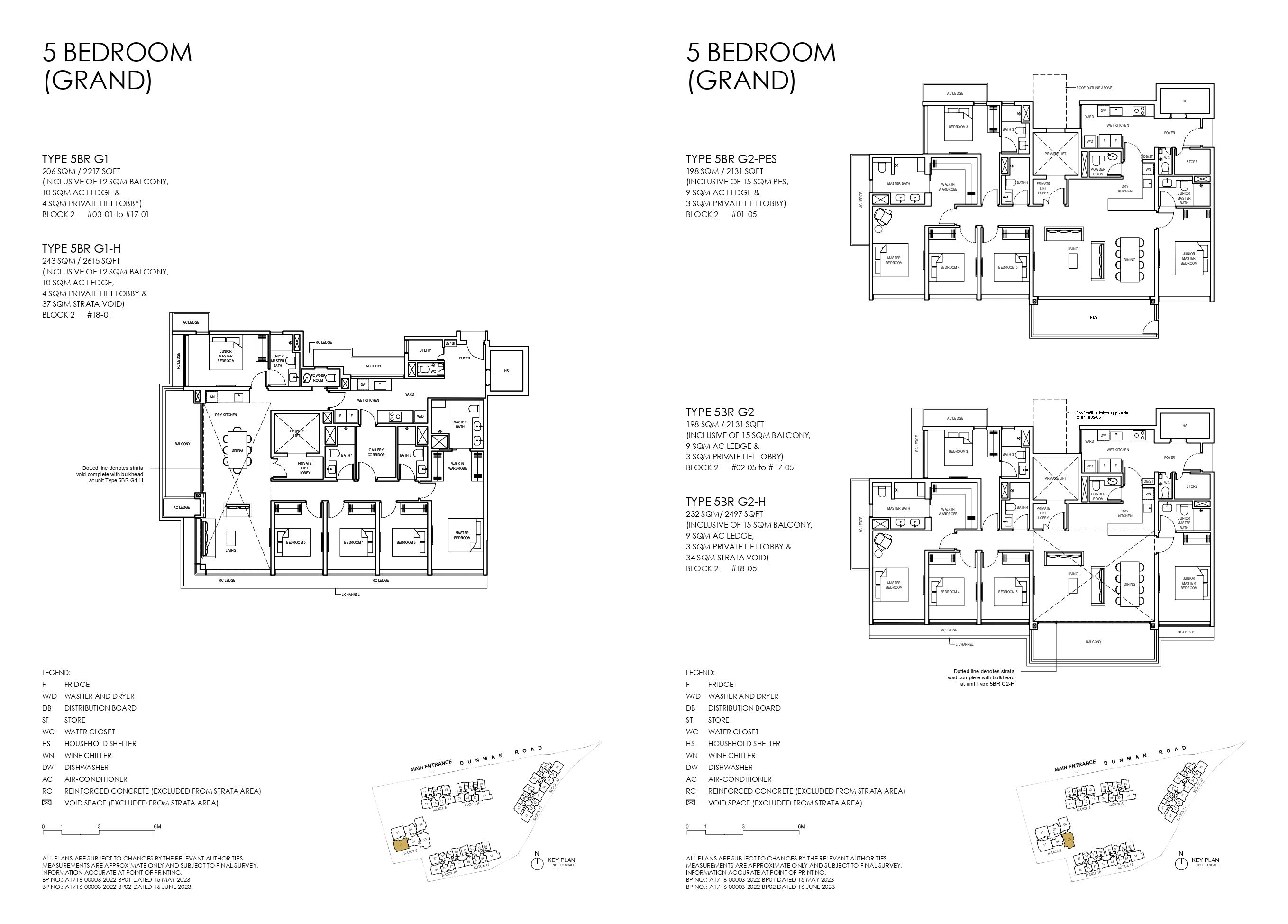 Grand-Dunman-Floorplan 3