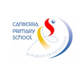 Canberra Primary School crest